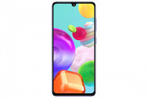 Samsung Galaxy A41