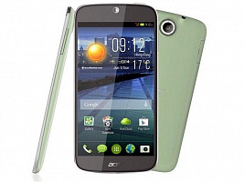 Acer Liquid Jade