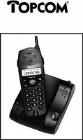 Topcom Butler 172