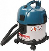 Makita VC 2010L