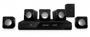  Philips HTS 3231