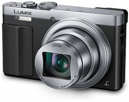 Panasonic Lumix DMC-TZ70