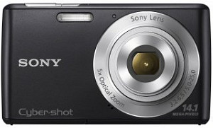 Sony DSC-W620