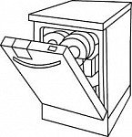 AEG F65072M0P