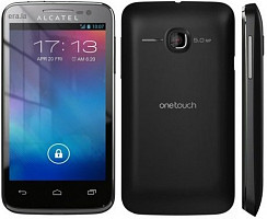 Alcatel One Touch MPOP
