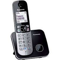 PANASONIC KX-TG6811BL