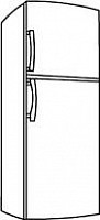 Haier HRF-628DT7