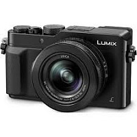Panasonic Lumix DMC-LX100M2