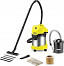Karcher MV3 Premium Fireplace Kit