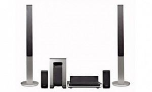 Sony DAV-SR2