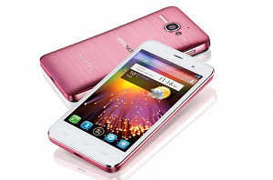 Alcatel One Touch Star