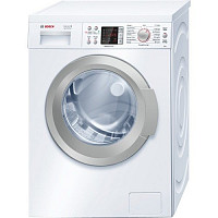 Bosch WAQ28483FF